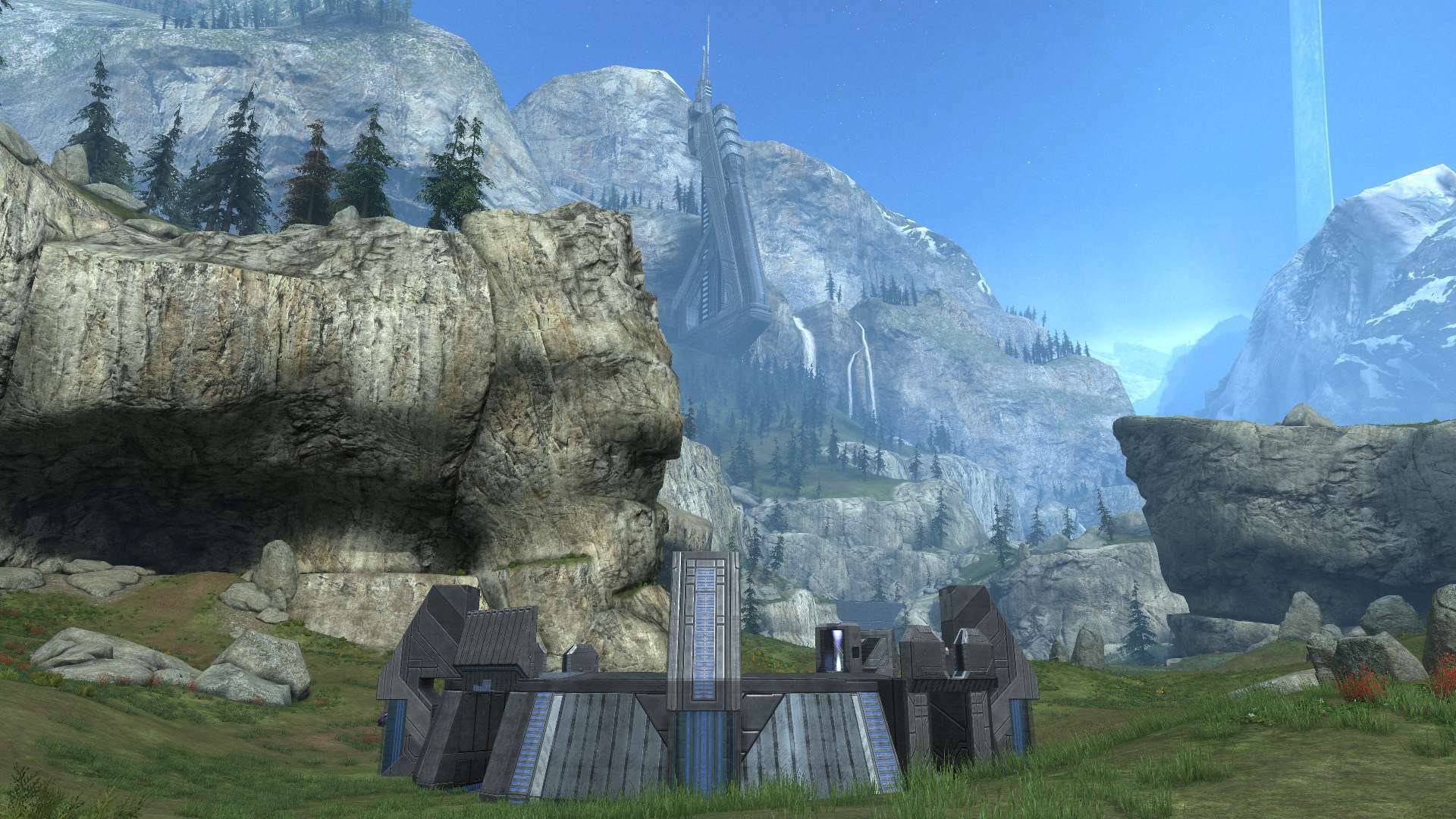 Halo: Reach (Edición Legendaria) - Imagen 33